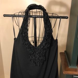 Torrid Spring/Summer Tank